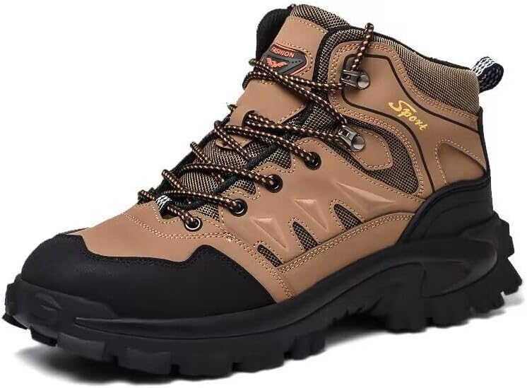 

Мужские защитные туфли с стальным носком, низкий вырез, проколостойкие, кроссовки для промышленного строительства, маслостойкая, противоскользящая резиновая подошва, синтетическая кожа, черные, размер US Flowergirr