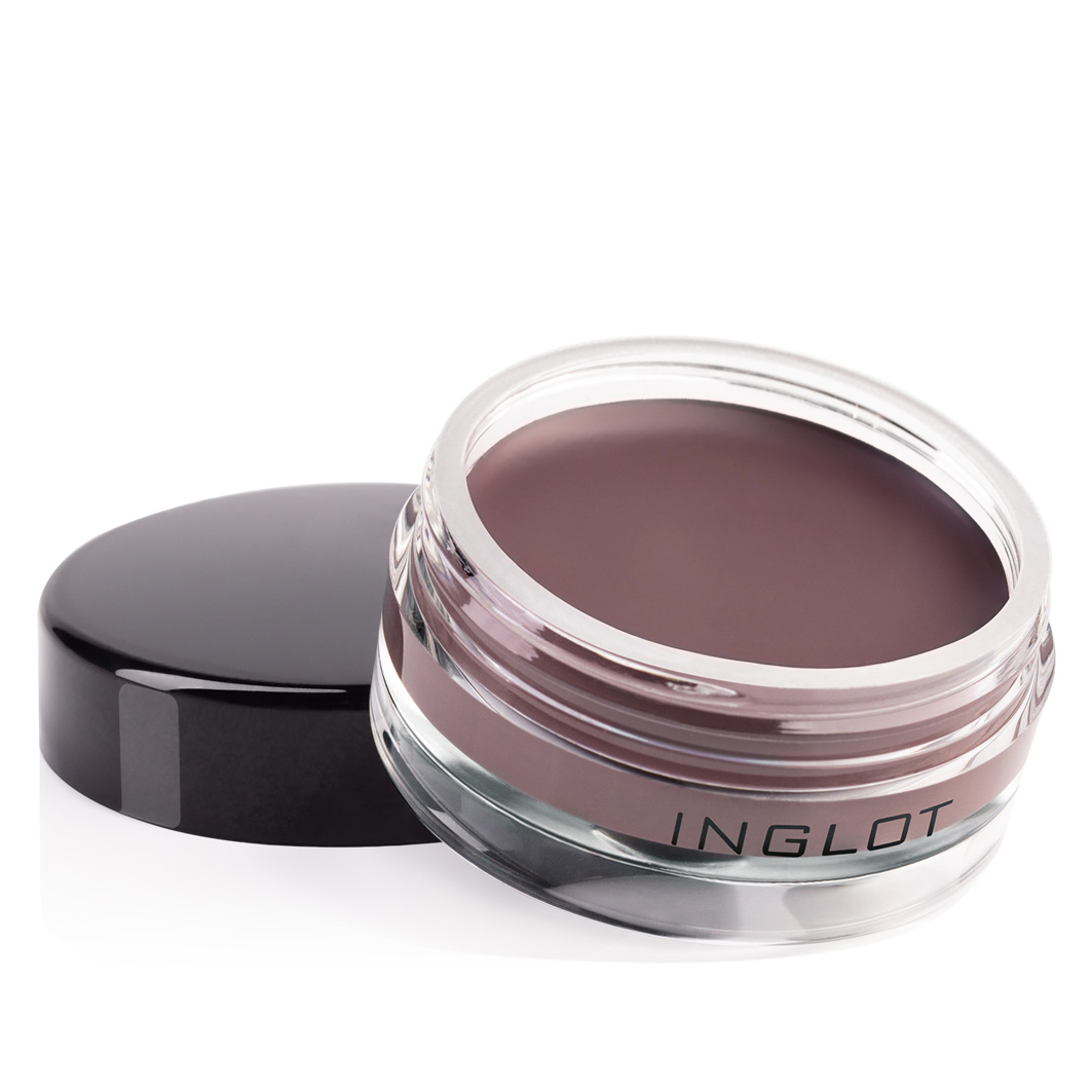 

Гелевая подводка для глаз amc eyeliner gel Inglot, цвет nr. 89, вес 5.5 гр.