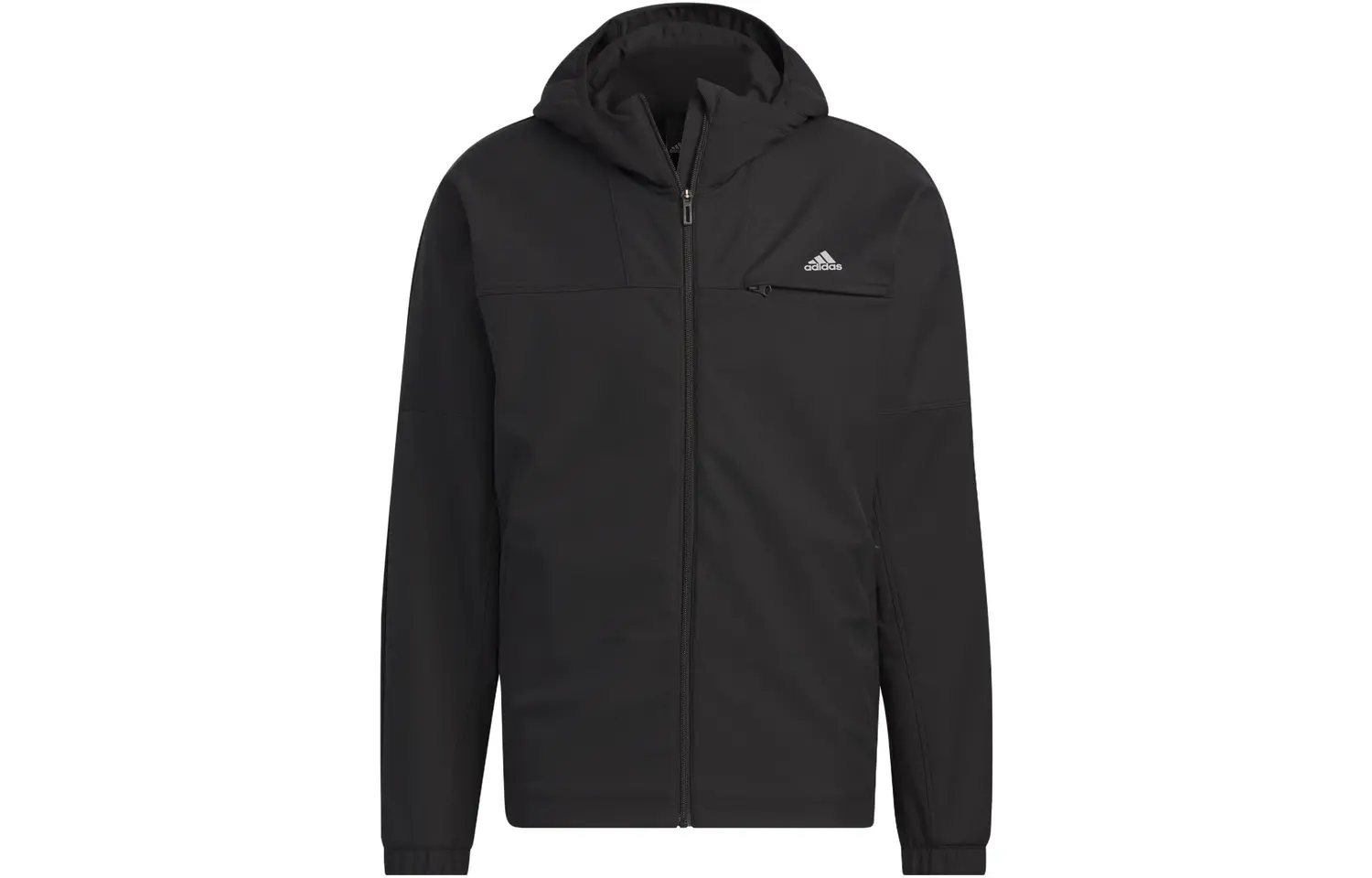 

Мужская куртка Adidas, черный
