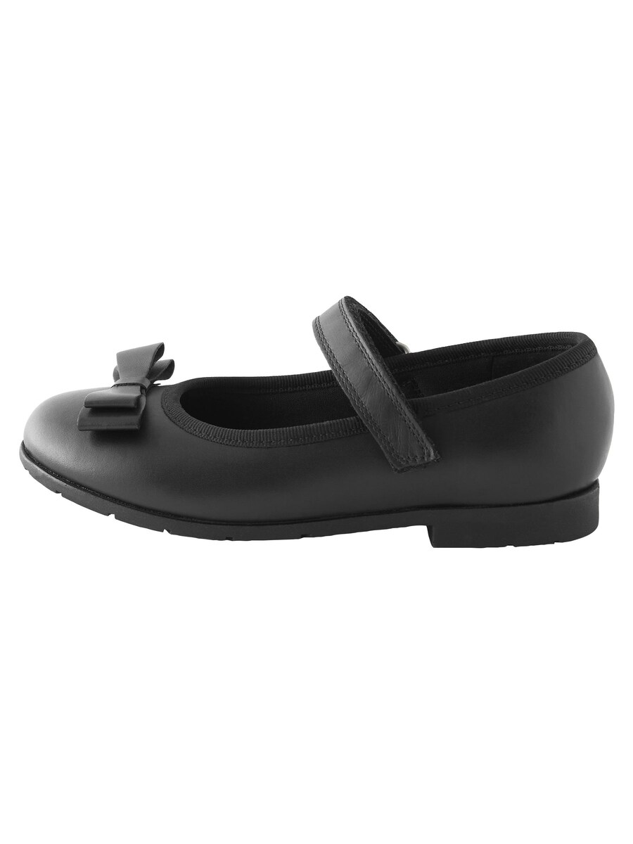 

Балетки Next Ballet Flats, черный
