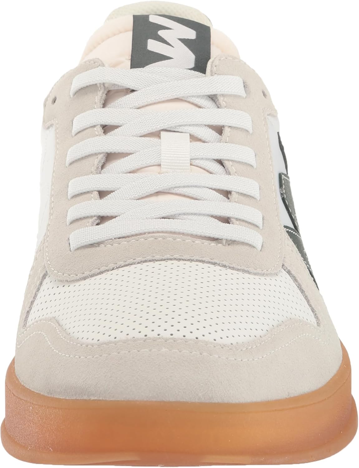 Мужские кроссовки Skechers Mark Nason New Wave Cup-The Racket, Wgr — фото 2