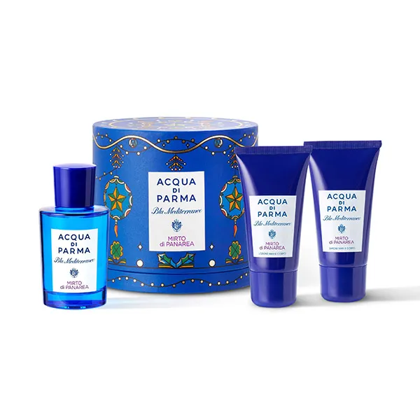 

Туалетная вода Cofre Mirto Di Panarea Acqua Di Parma, 100 ml