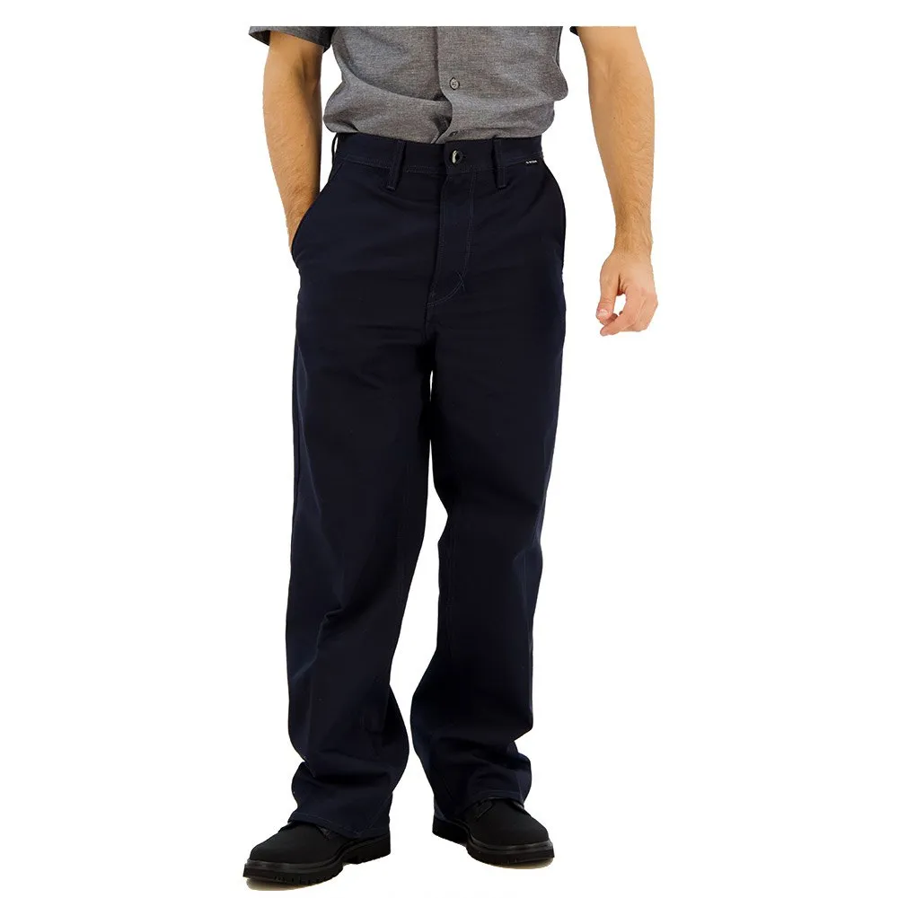 

Брюки чинос G-Star Modson Straight Fit, синий
