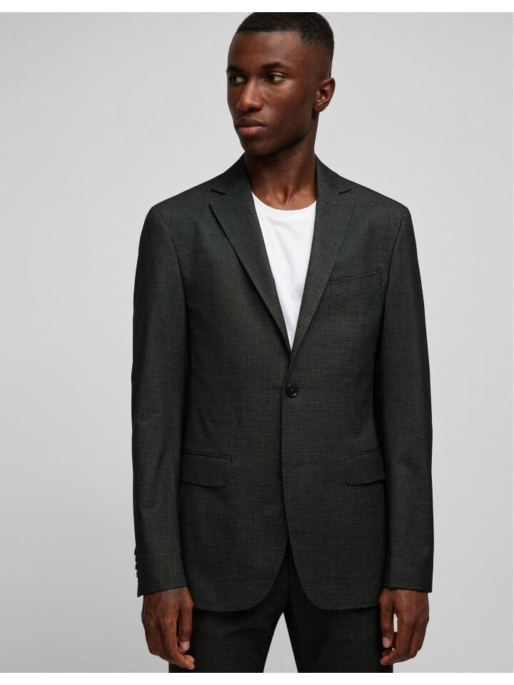 

Костюм HECHTER PARIS, цвет carbon