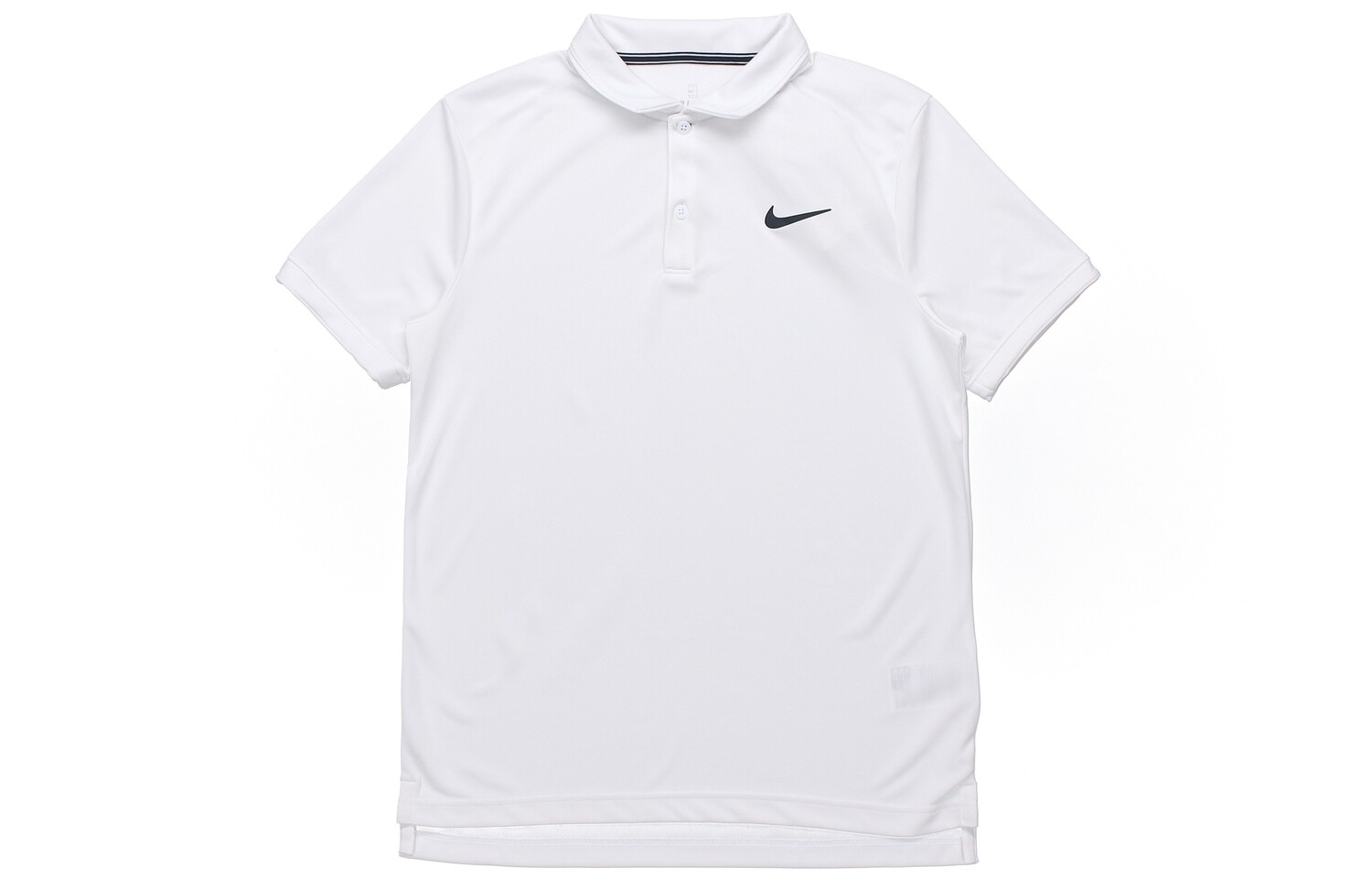 

Мужская рубашка-поло Nike, Белый