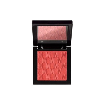 

Mesauda Компактные румяна At First Blush 103 Obsessed - Косметика
