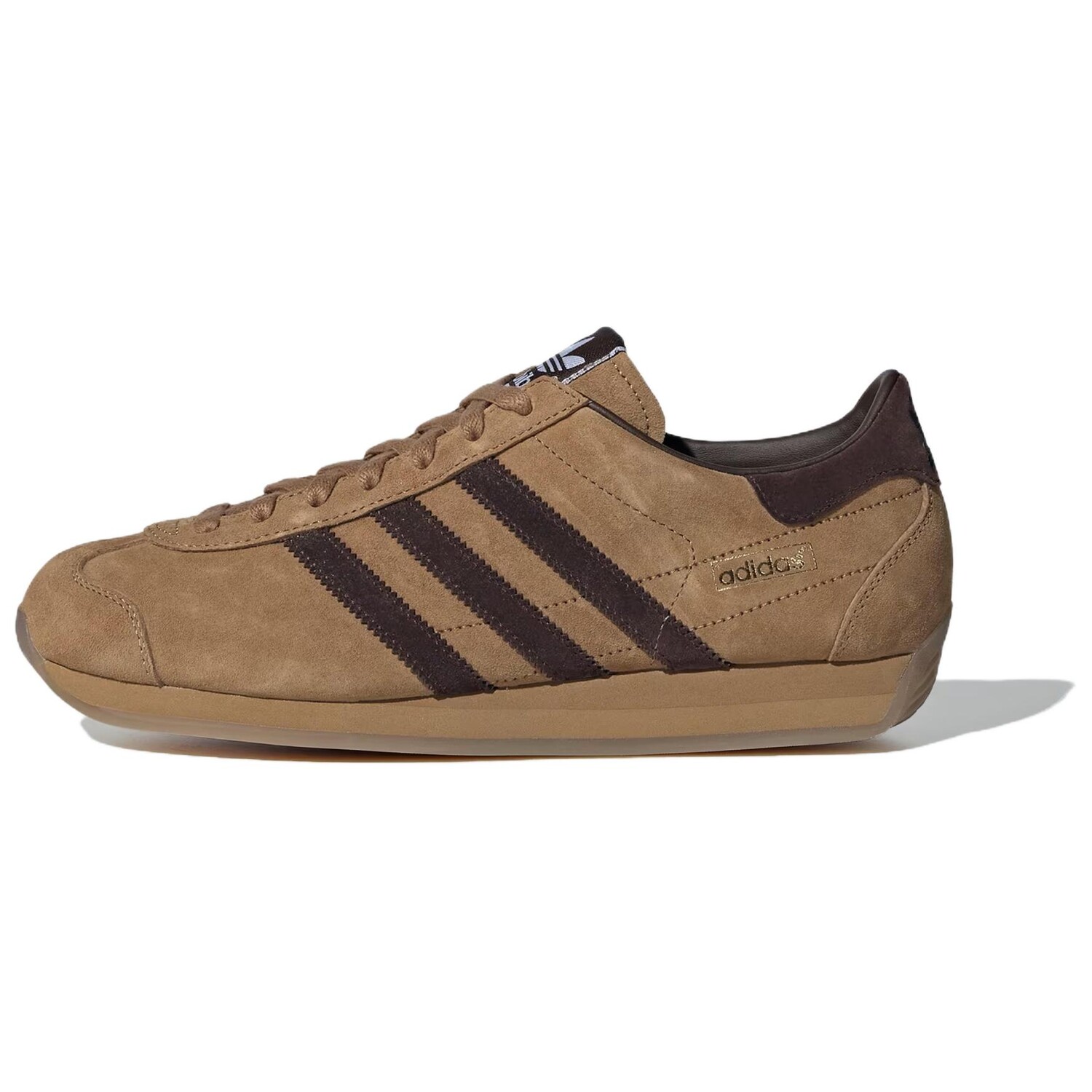 

Кроссовки Adidas Country Japan 'Brown Desert' Adidas Originals