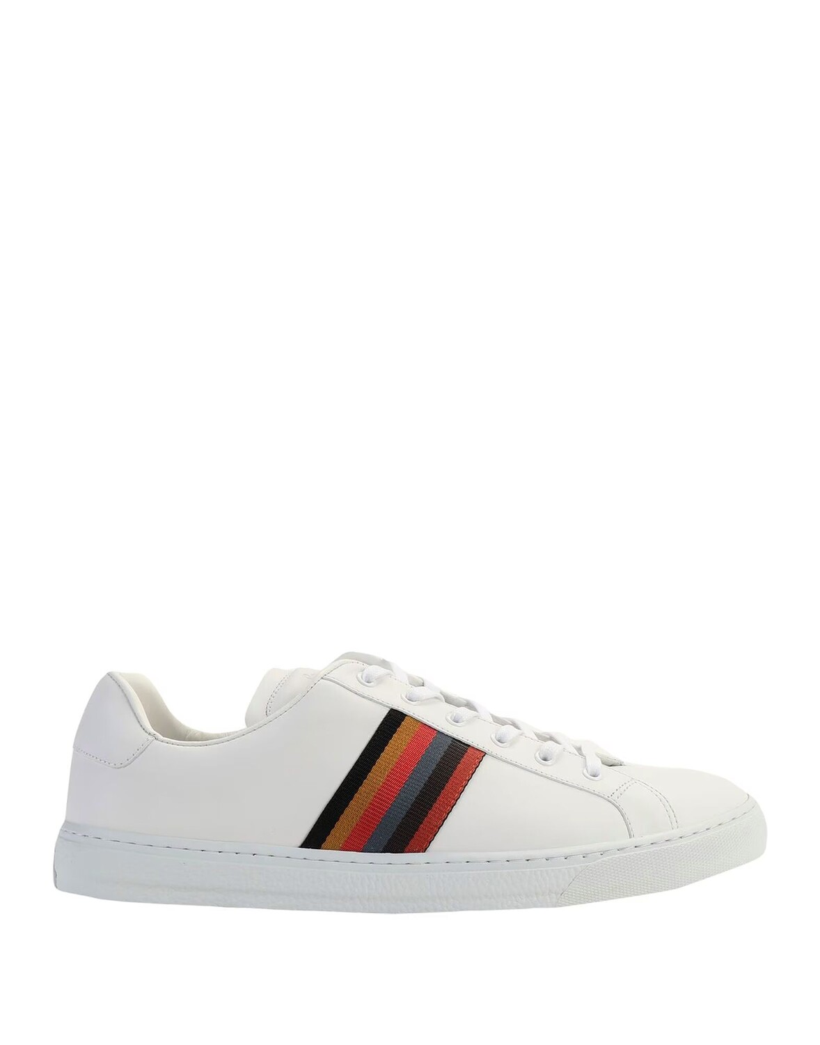 

Кроссовки Paul Smith, белый