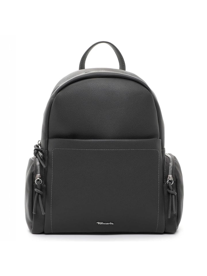 

Рюкзак Tamaris, цвет darkgrey