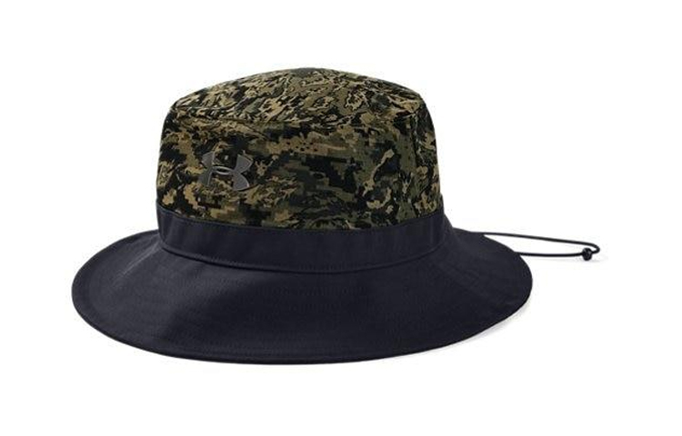 

Under Armour Ковшовая шляпа мужская, Green/356