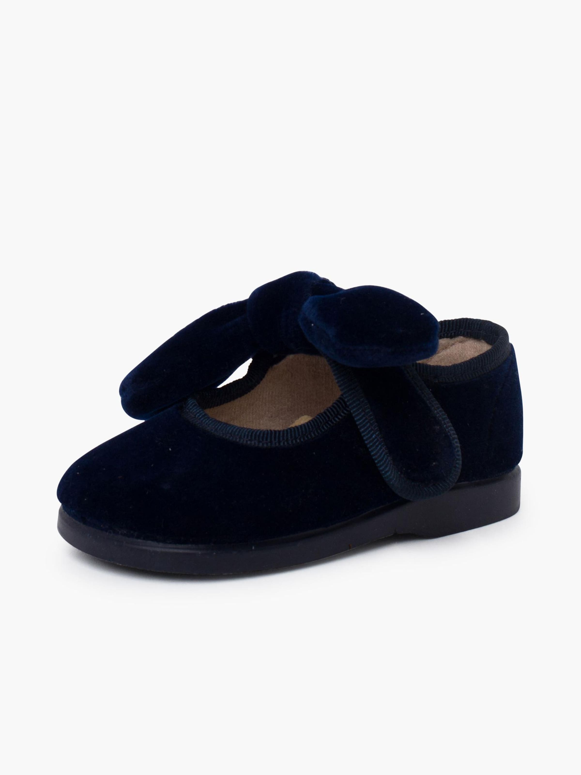 

Pisamonas Flats в цвете Marine Blue