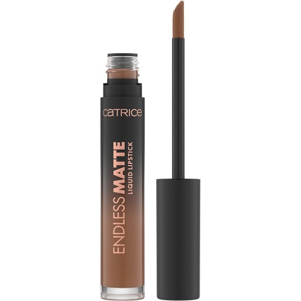 

Помада Endless Matte Liquid No. 030 Nude Longlasting Mattifying