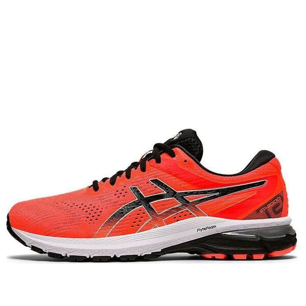 

Кроссовки gt 2000 8 Asics, красный