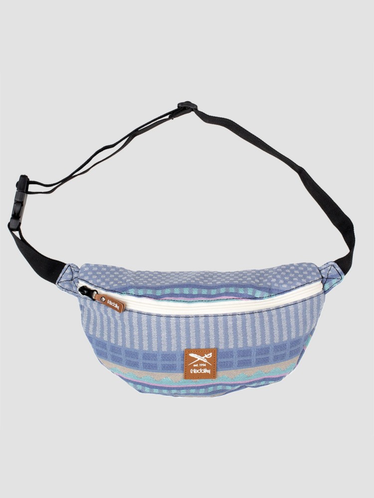 

Сумка через плечо Iriedaily Vintachi Umhängetasche, dove blue