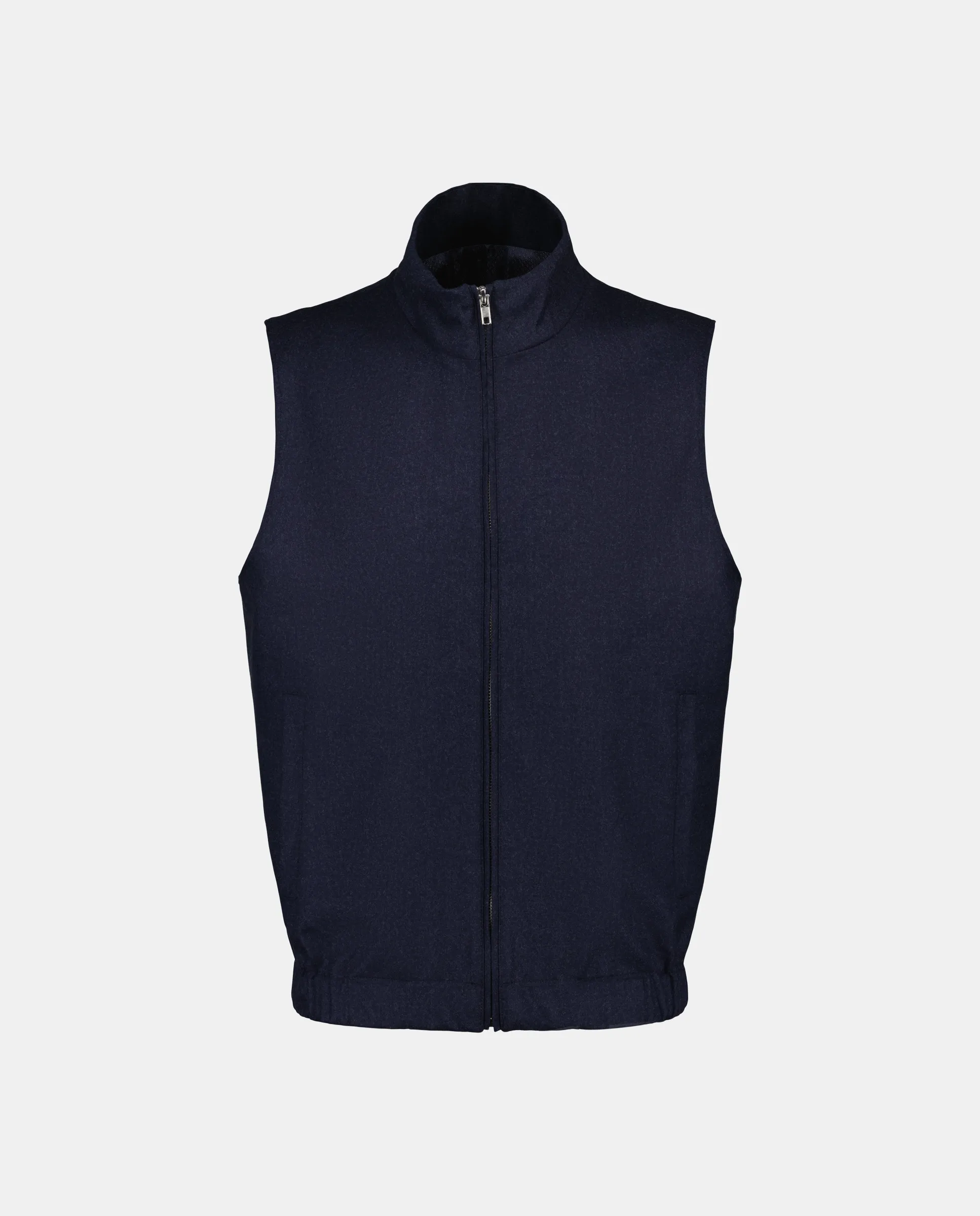 

Мужской жилет Roy Robson, темно-синий