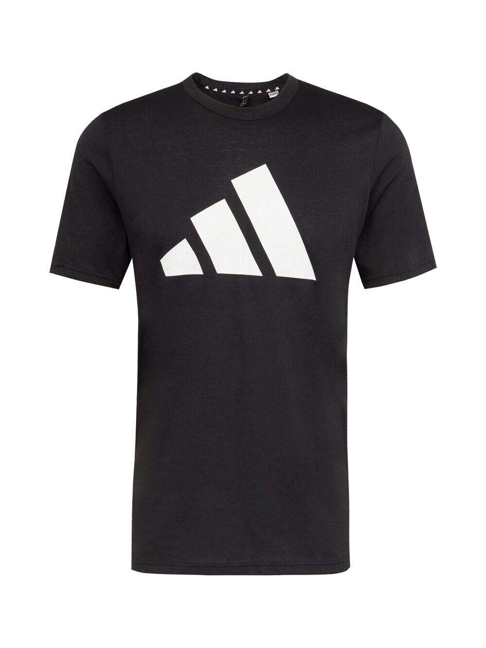 

Футболка для выступлений ADIDAS PERFORMANCE Train Essentials Feelready, черный