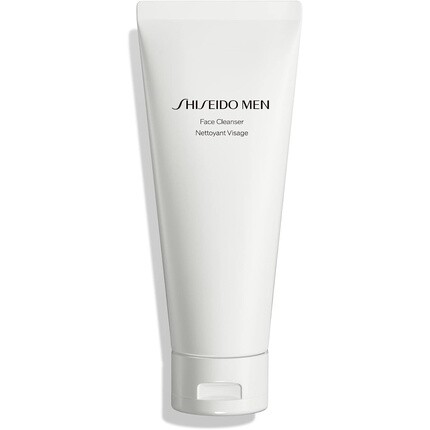 

Очищающее средство для лица для мужчин 125 мл, Shiseido