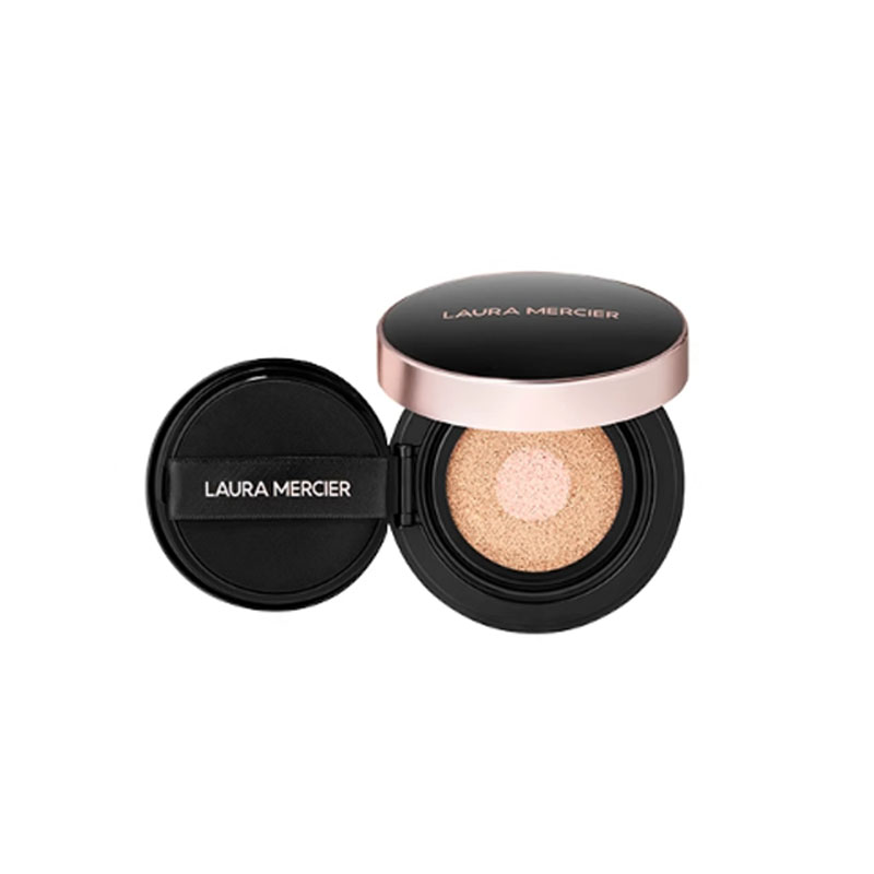 

LauraMercier увлажняющий консилер Flawless Shiny Two Tone Air Cushions LAURA MERCIER, Flawless Shiny Two-Tone Air Cushion #Fair розовый розовый Color