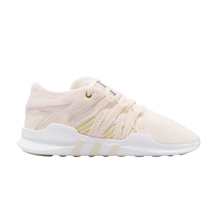 Кроссовки Adidas Wmns EQT ADV Racing HK 'Chalk White', кремовый