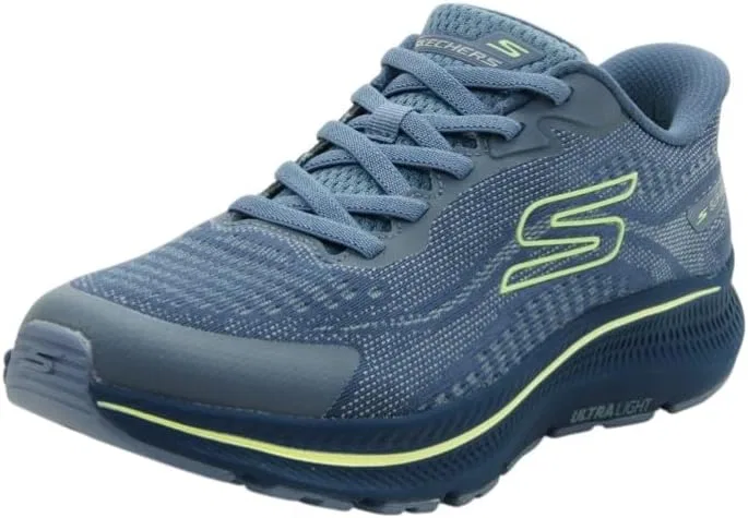 Мужские кроссовки Skechers Go Run Consistent 2.0 Lockhart, Slate