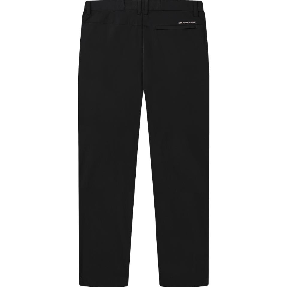 

Мужские повседневные брюки FILA, цвет Black