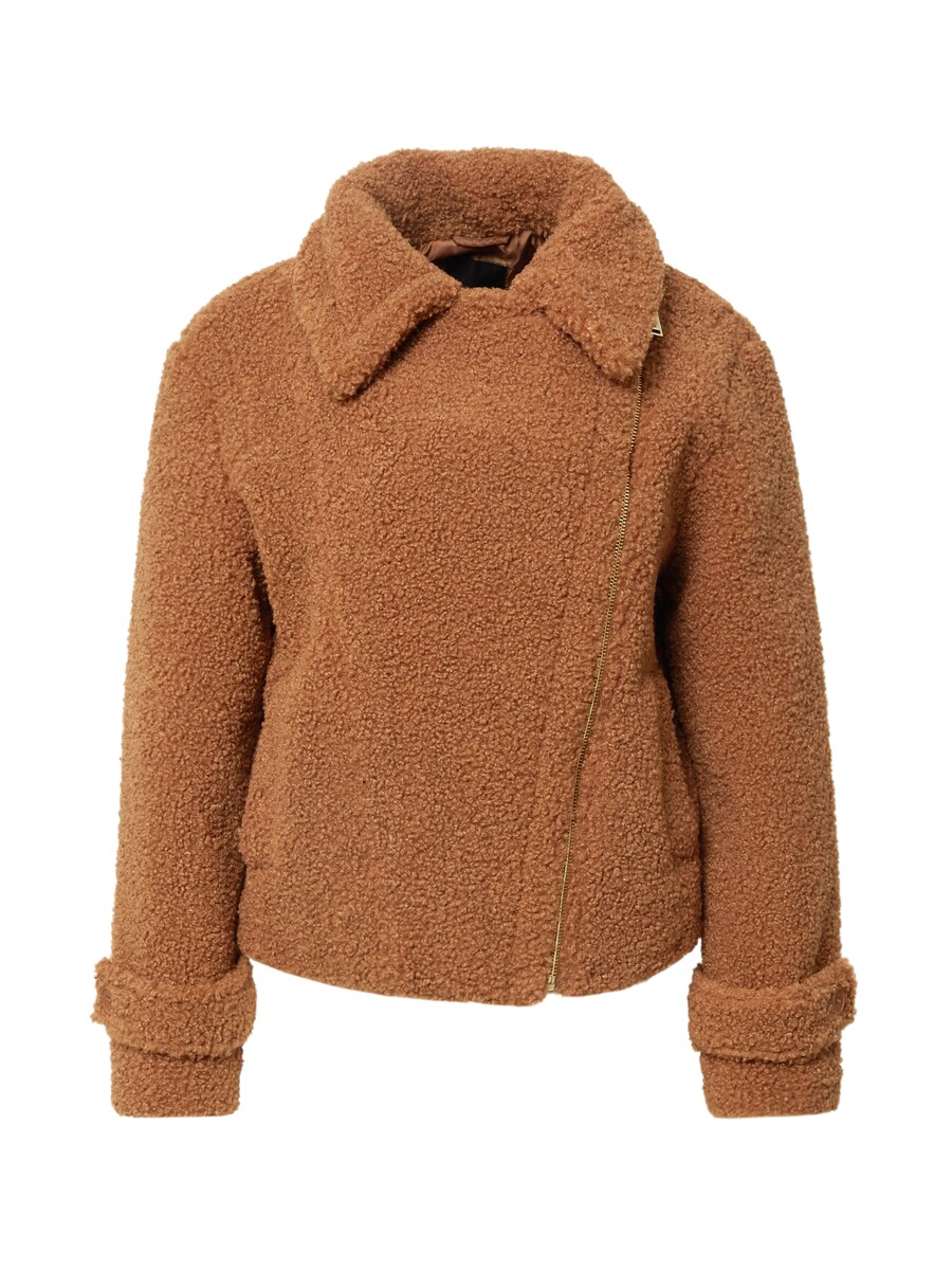 

Межсезонная куртка River Island, коричневый