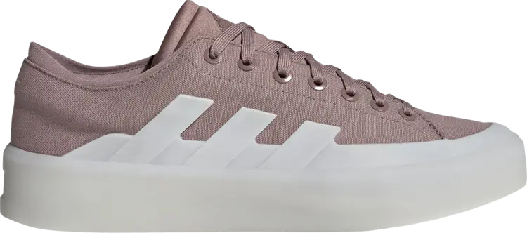 

Кроссовки ZNSORED 'Purple White', фиолетовый