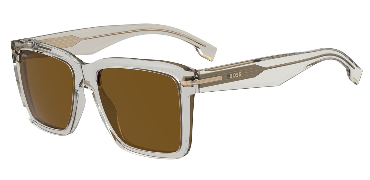 

Мужские солнцезащитные очки BOSS 1745-S HUGO BOSS