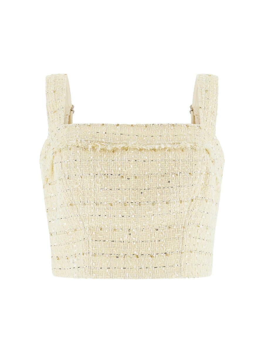 

Майка Warehouse Summer Dress, желтый