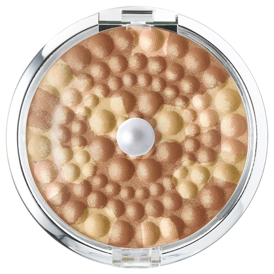 

Бронзер Physicians Formula Mineral Glow Pearls Bronzer Powder Palette, Light Bronzer / 8 g