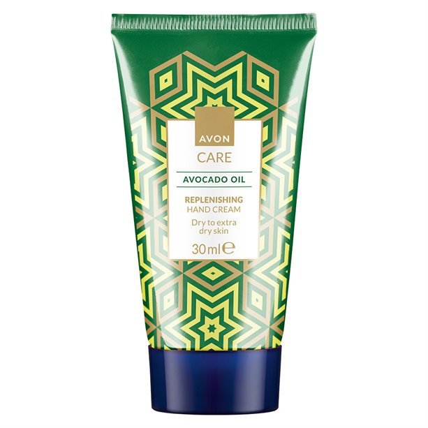 

Avon, Восстанавливающий крем для рук с маслом авокадо, 30 мл