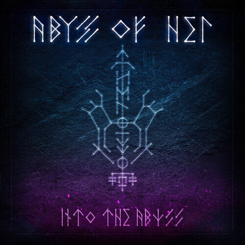 

CD диск Abyss in Hel: Into The Abyss