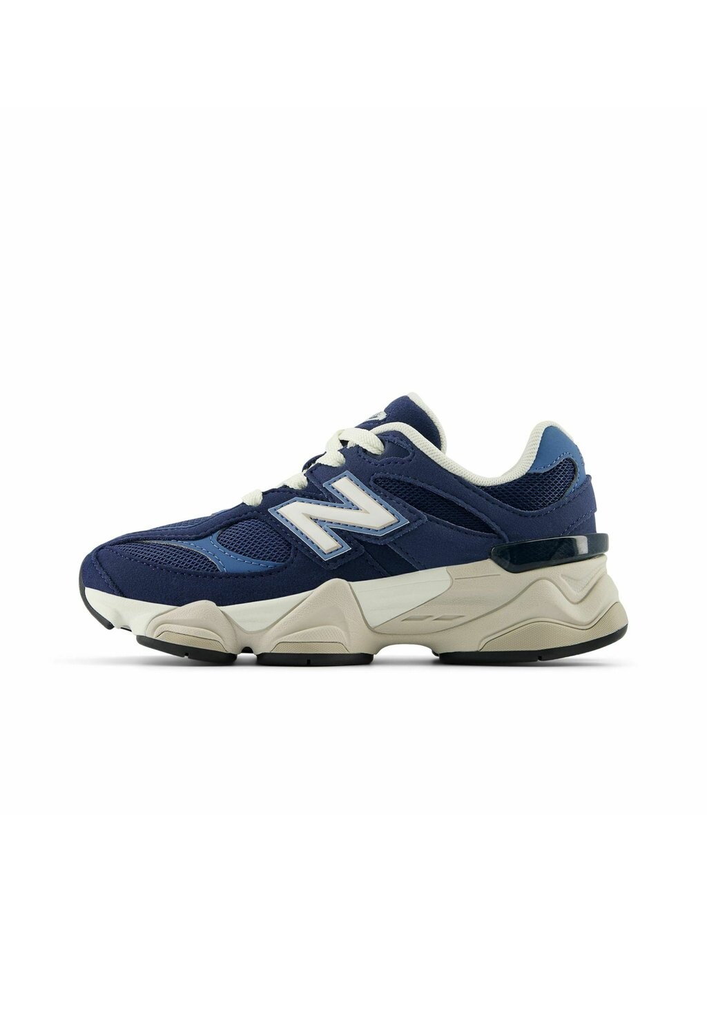 

Кроссовки 9060 New Balance, синий
