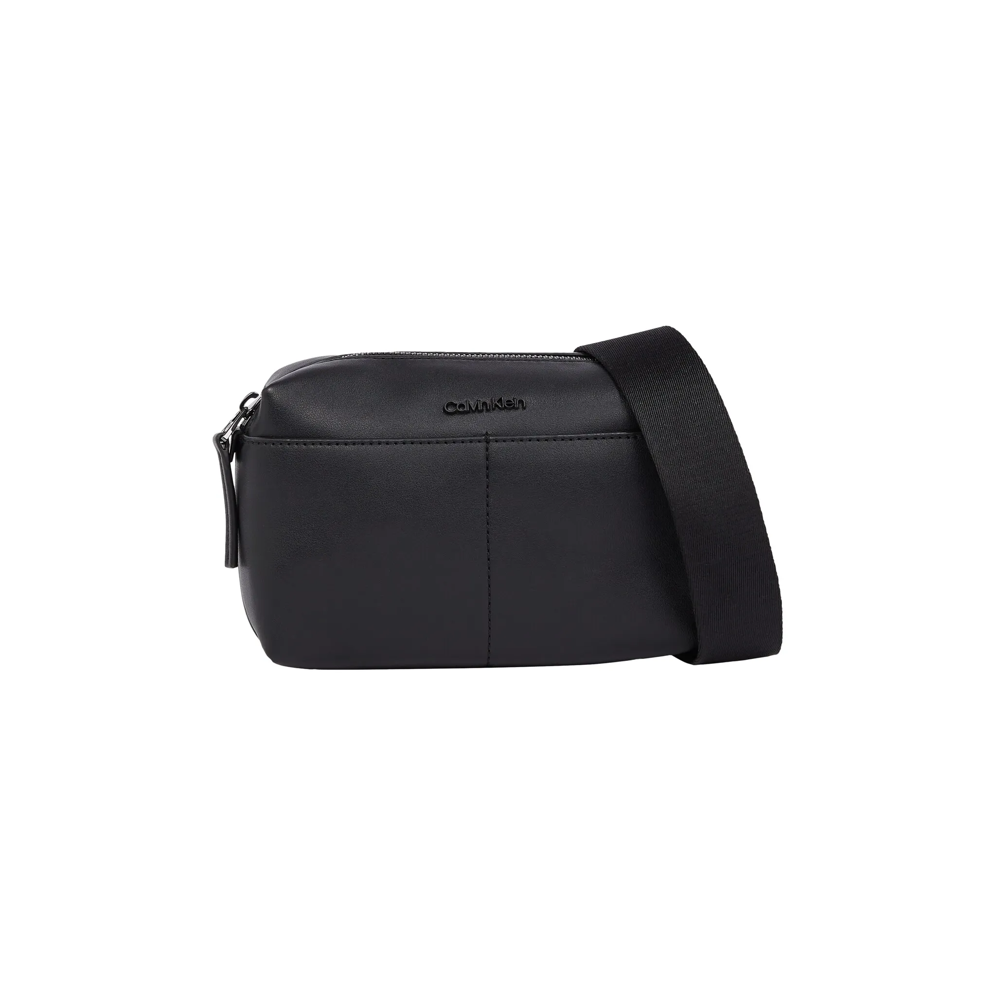 

Сумка через плечо Calvin Klein "CLEAN ESSENTIAL CAMERA BAG", цвет Ck Black