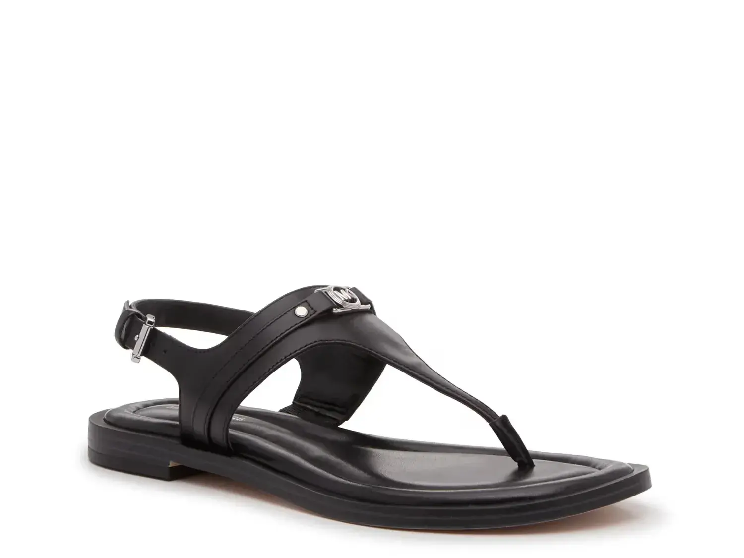 Сандалии Mandy Michael Michael Kors, Black