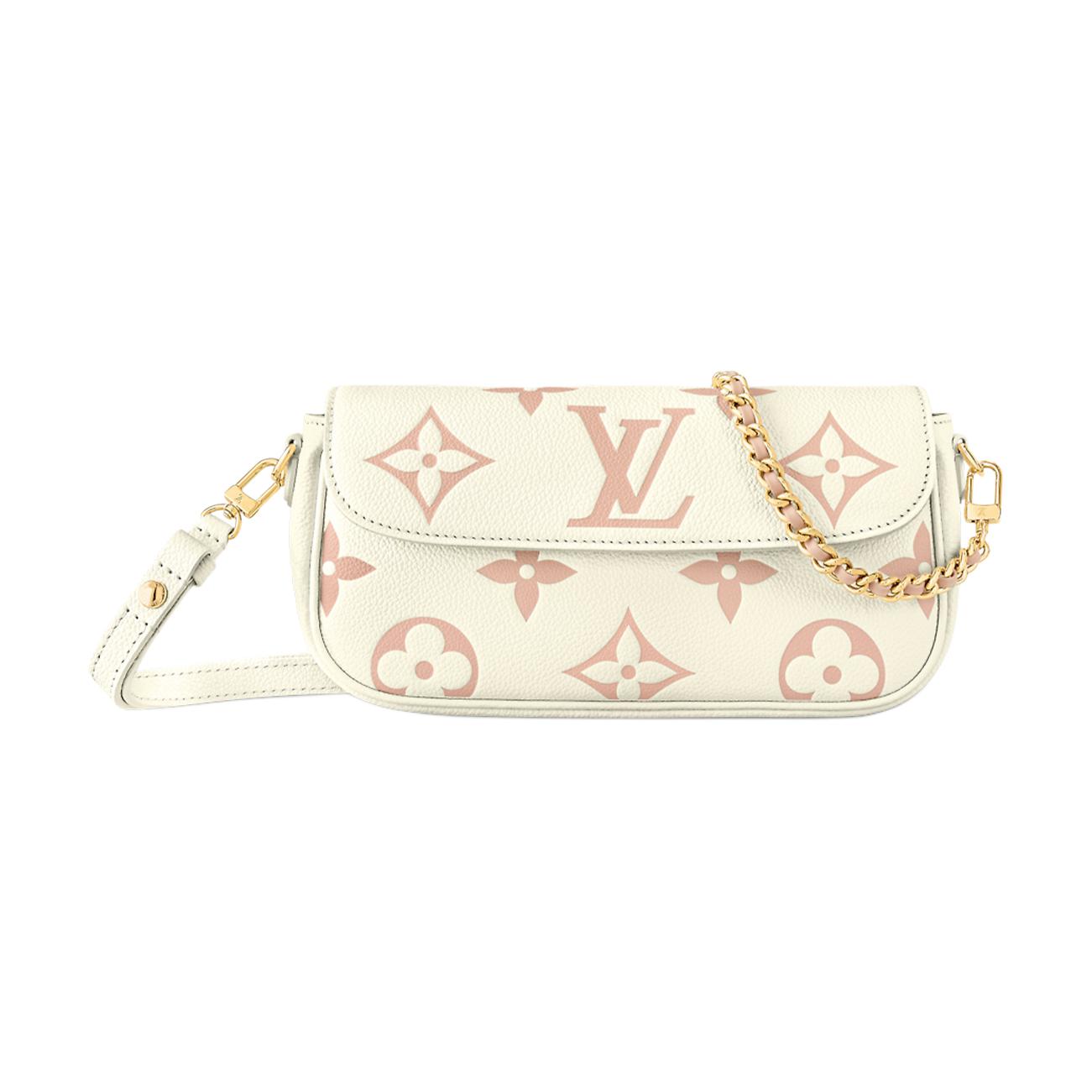 

Кошелек на цепочке «Плющ» LOUIS VUITTON
