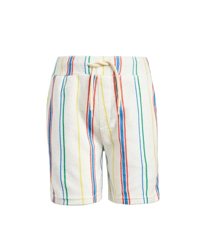 Шорты с принтом Resort Shorts Appaman Kids, Painter's Stripe