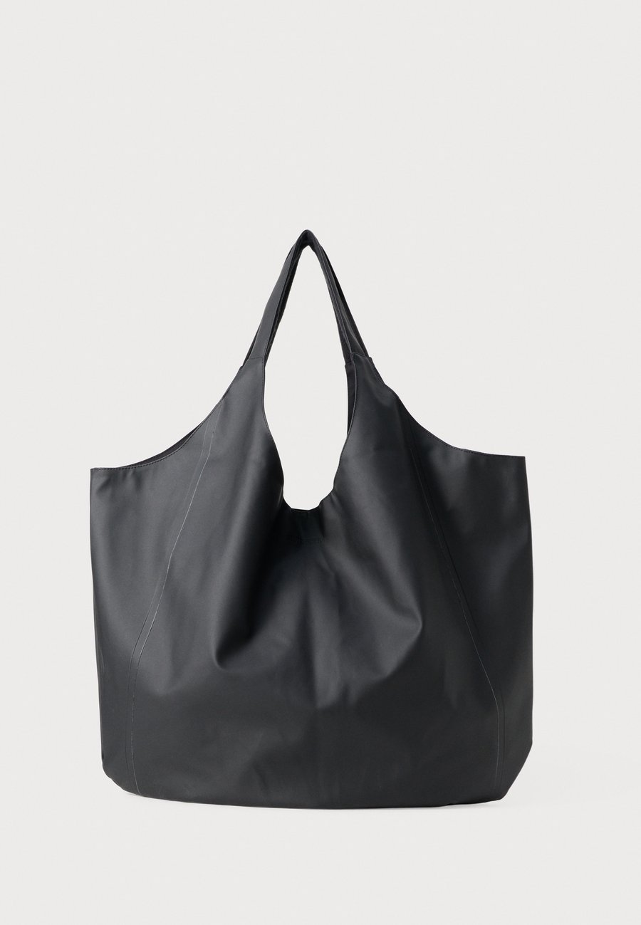 

Сумка-шоппер Stutterheim SVEA BAG, Black