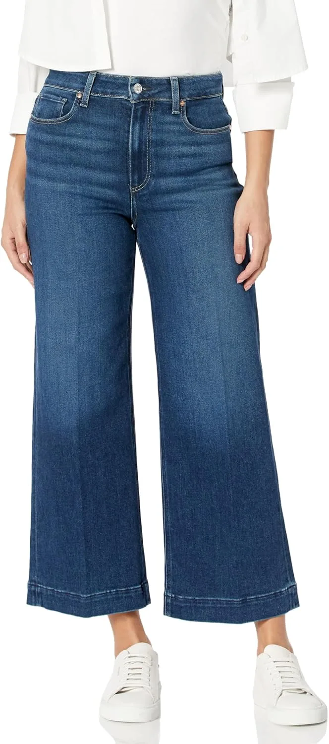 

PAIGE Женские джинсы Anessa