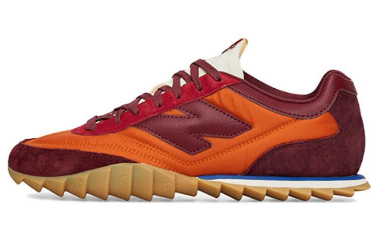 

Кроссовки New Balance RC30 Junya Watanabe MAN Orange