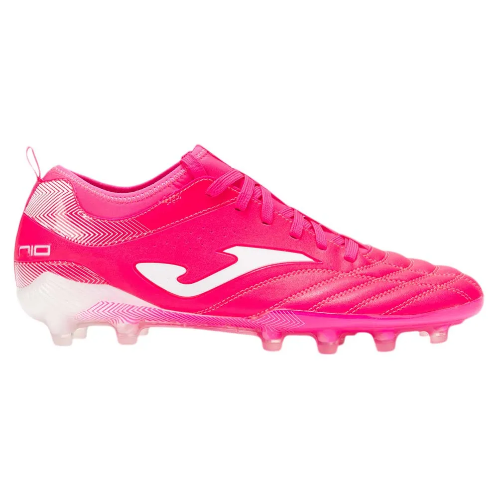 

Футбольные бутсы Joma Numero-10 FG, розовый
