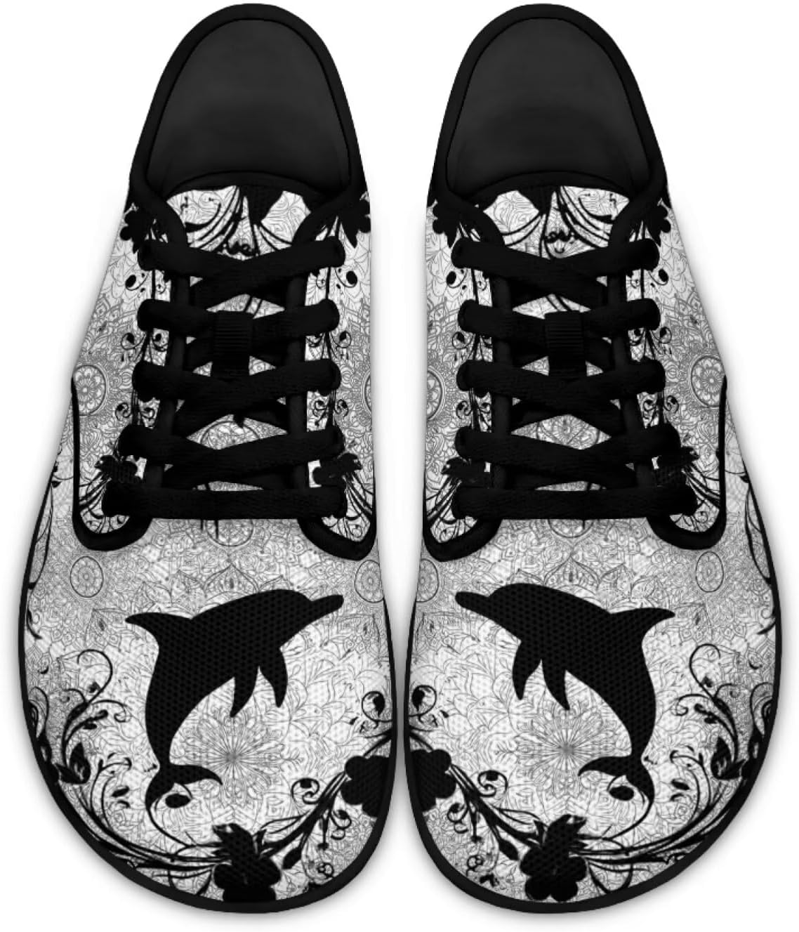 

Кроссовки для активного отдыха Binienty, женские и мужские, низкие, босоножки с нулевым падением, быстро сохнущие, для прогулок по пляжу, тренировок и повседневной носки, Dolphin Mandara