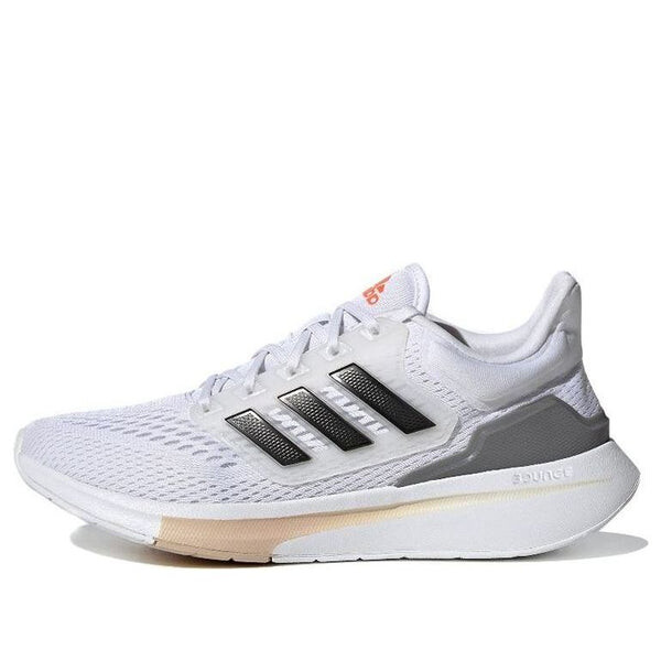 

Кроссовки eq21 run Adidas, белый