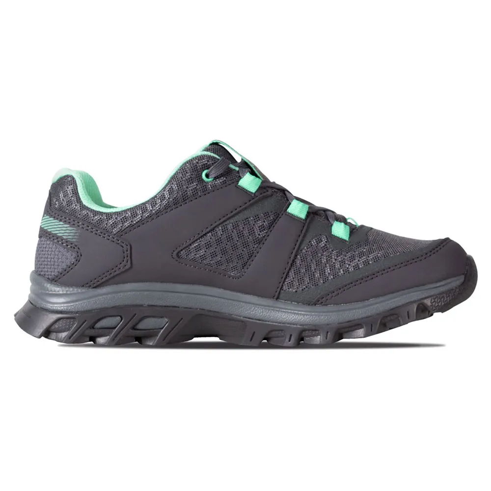 

Походная обувь Mammut Girun Low Goretex, серый