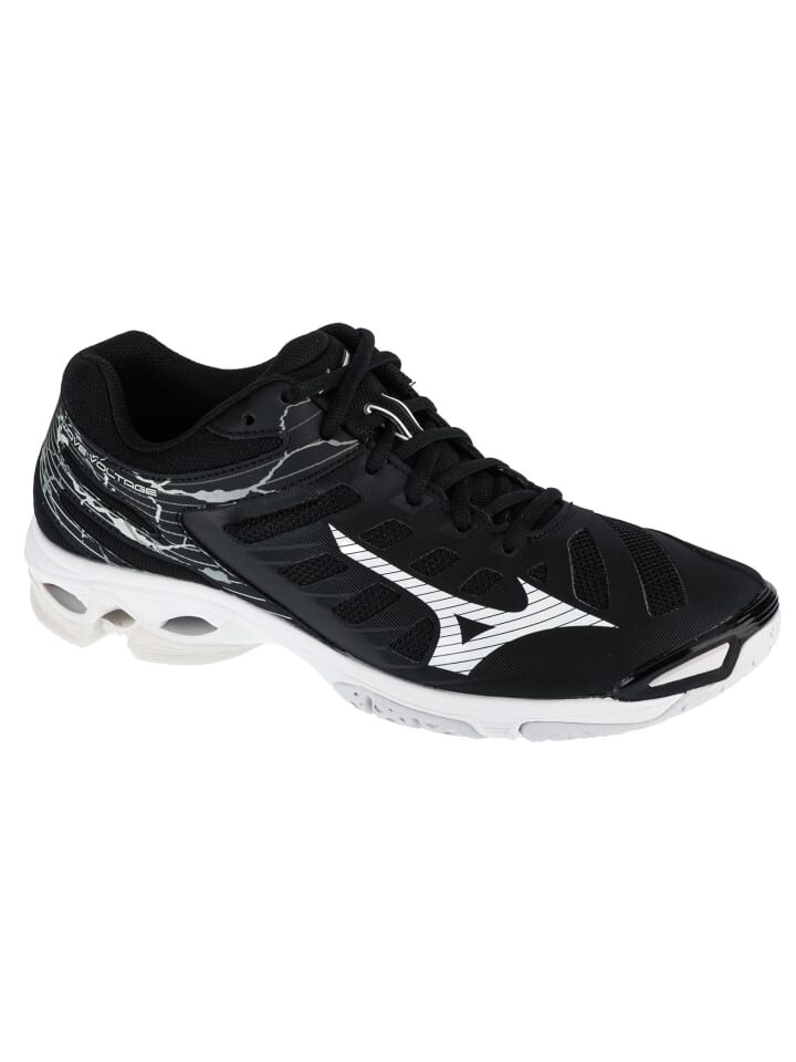 

Кроссовки Mizuno, черный