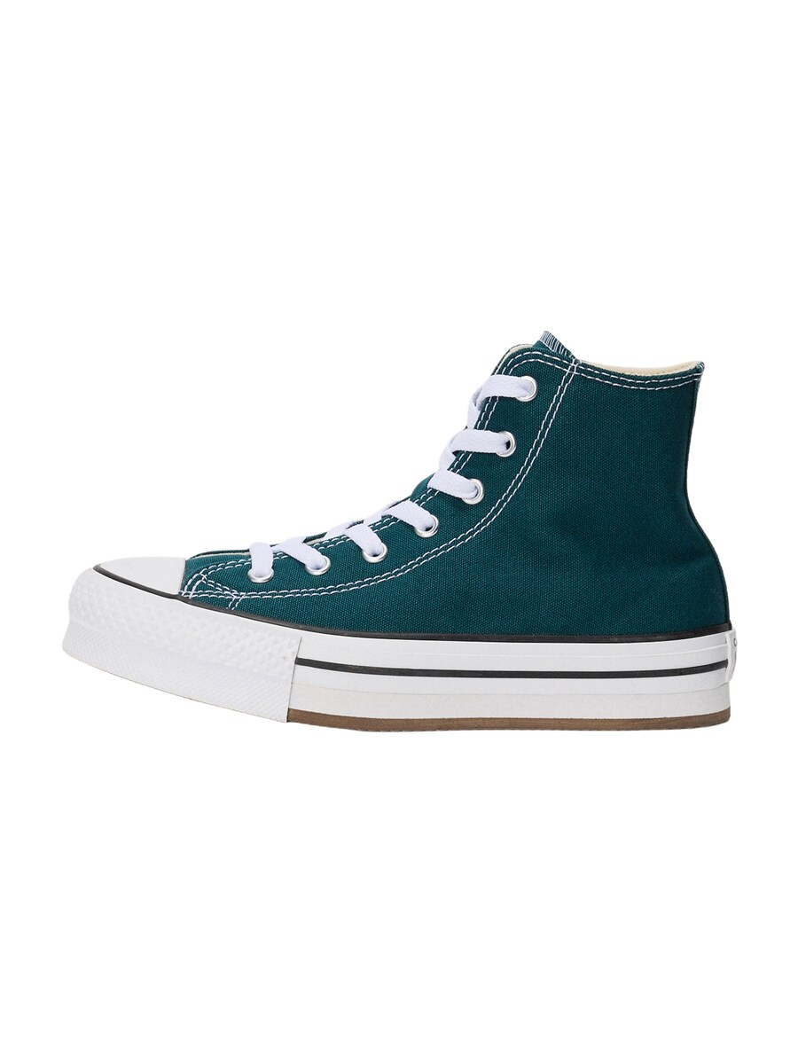 Кроссовки CONVERSE CTAS, Petrol