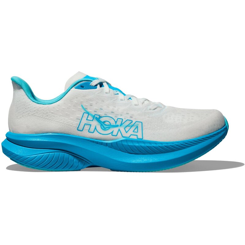 

Кроссовки для бега Mach 6 Hoka, мультиколор