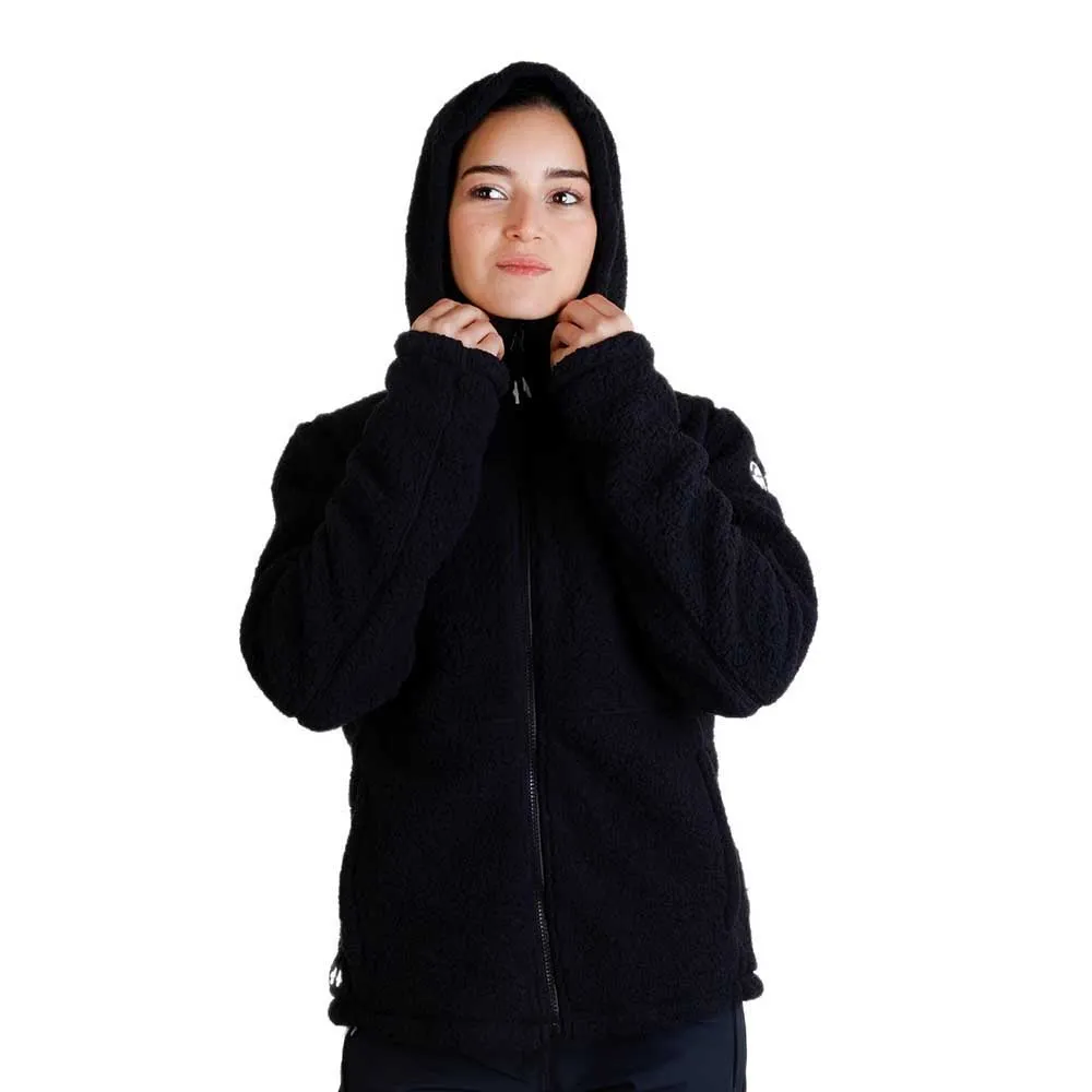 

Куртка Newwood Cadha, черный