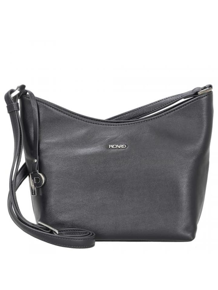 

Наплечная сумка PICARD Really - Schultertasche 26 cm, цвет ozean