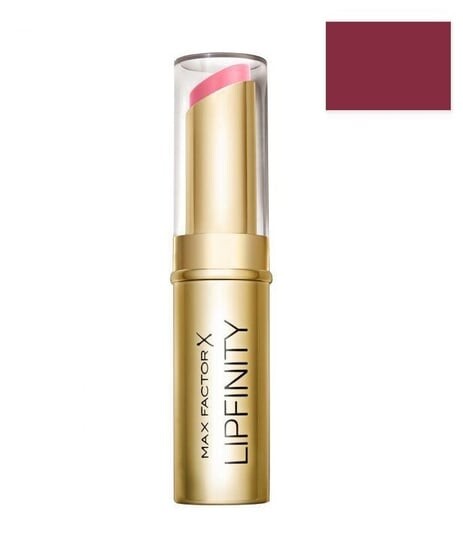 

Губная помада 65 So Luxuriant, 3,79 г Max Factor, Lipfinity Long Lasting